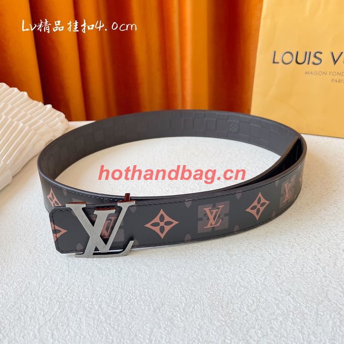 Louis Vuitton Belt 40MM LVB00145